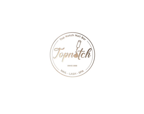 logo-header Top Notch Nail Bar | Manor