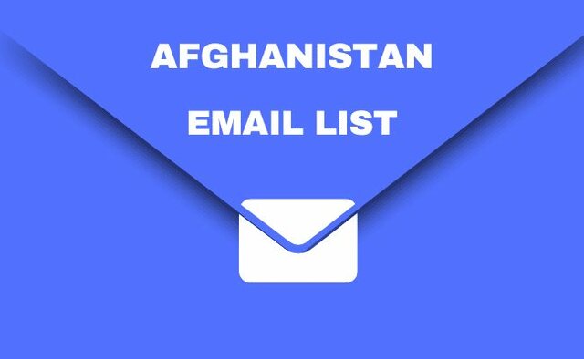 Afghanistan-email-list (3) Picture Box