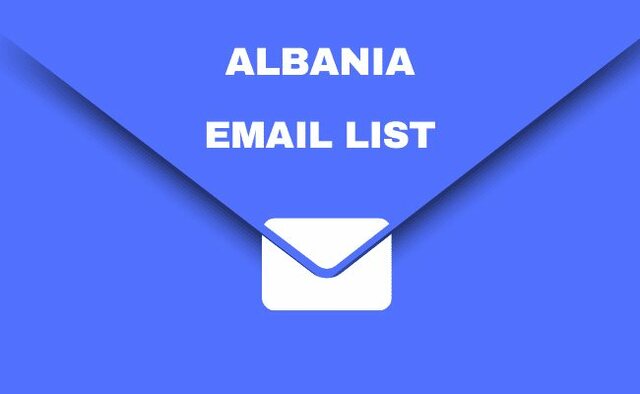 Albania-email-list (1) Picture Box