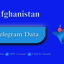 Afghanistan-telegram-data - Picture Box