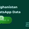 Afghanistan-whatsapp-data - Picture Box