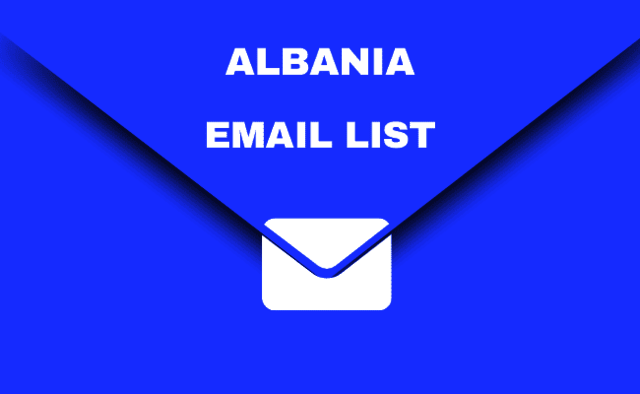 Albania-email-list Picture Box