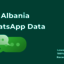 Albania-whatsapp-data - Picture Box