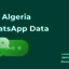 Algeria-whatsapp-data - Picture Box