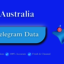Australia-telegram-data - Picture Box