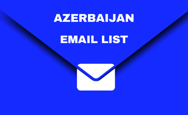 Azerbaijan-email-list Picture Box