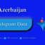 Azerbaijan-telegram-data - Picture Box