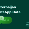 Azerbaijan-whatsapp-data - Picture Box