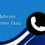 Bahrain-number-data - Picture Box