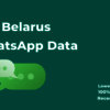 Belarus-whatsapp-data - Picture Box