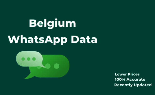 Belgium-whatsapp-data Picture Box