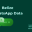 Belize-whatsapp-data - Picture Box