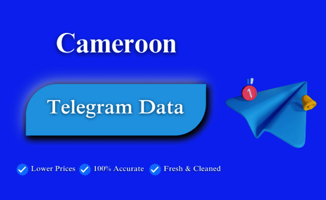 Cameroon-telegram-data Picture Box