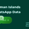 Cayman-Islands-whatsapp-data - Picture Box