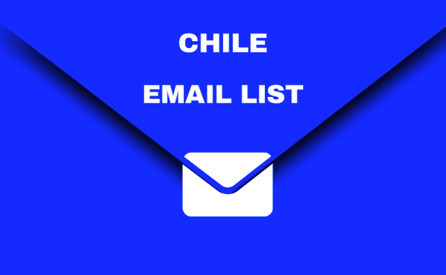 Chile-email-list Picture Box