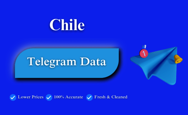 Chile-telegram-data Picture Box