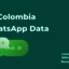 Colombia-whatsapp-data - Picture Box