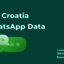 Croatia-whatsapp-data - Picture Box