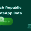 Czech-Republic-whatsapp-data - Picture Box