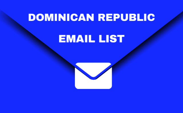 Dominican-Republic-email-list Picture Box