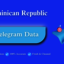 Dominican-Republic-telegram... - Picture Box