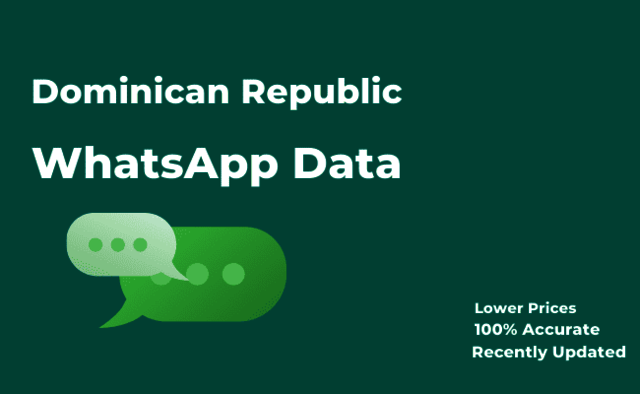 Dominican-Republic-whatsapp-data Picture Box