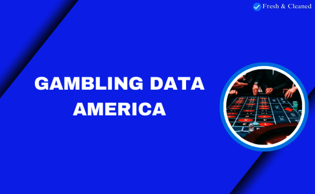 Gambling-Data-America Picture Box