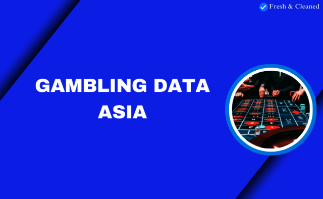 Gambling-Data-Asia Picture Box