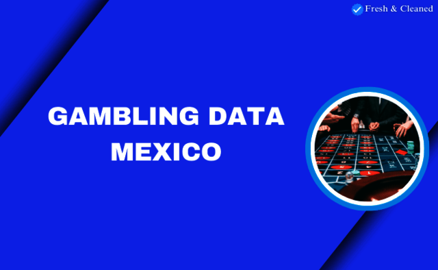 Gambling-Data-Mexico Picture Box