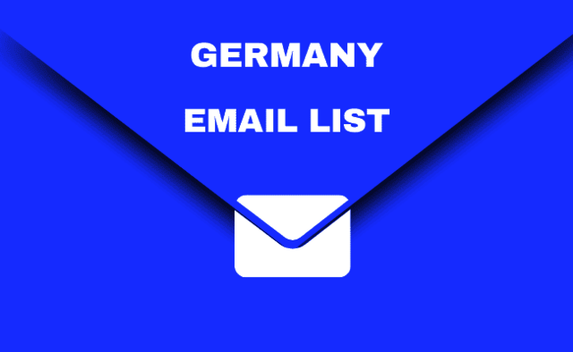 Germany-email-list Picture Box