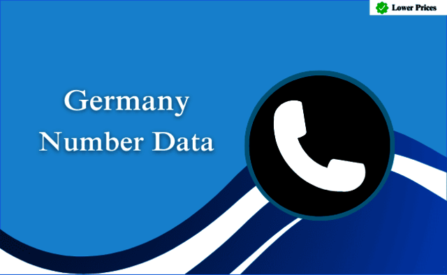 Germany-number-data Picture Box