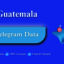 Guatemala-telegram-data - Picture Box