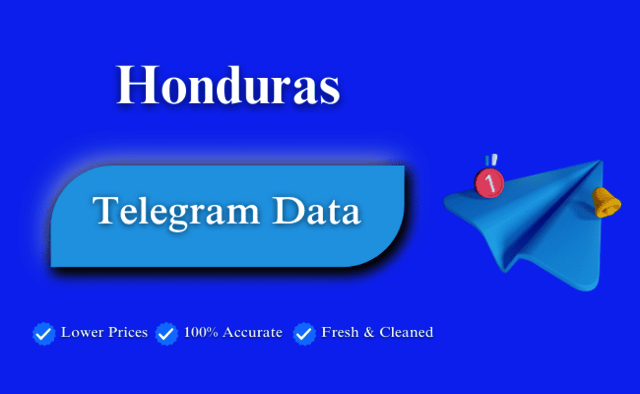 Honduras-telegram-data Picture Box