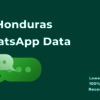 Honduras-whatsapp-data - Picture Box