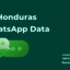 Honduras-whatsapp-data - Picture Box