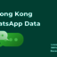 Hong-Kong-whatsapp-data - Picture Box