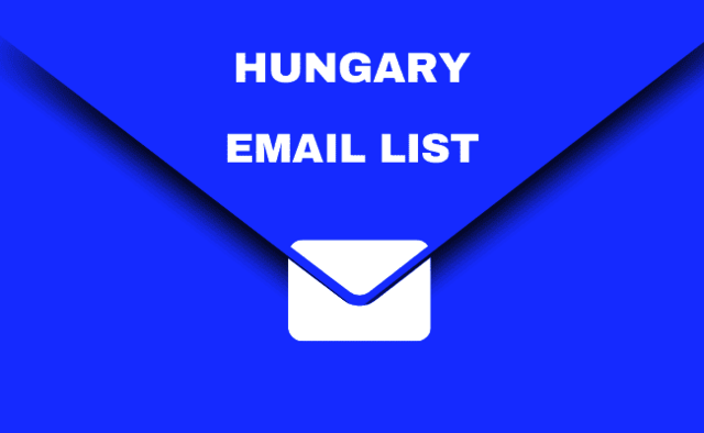 Hungary-email-list Picture Box