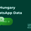 Hungary-whatsapp-data - Picture Box