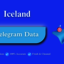 Iceland-telegram-data - Picture Box
