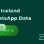 Iceland-whatsapp-data - Picture Box