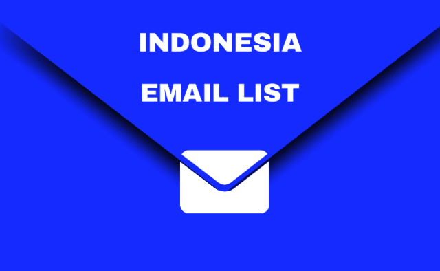 Indonesia-email-list Picture Box