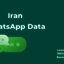 Iran-whatsapp-data - Picture Box