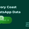Ivory-Coast-whatsapp-data - Picture Box