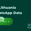 Lithuania-whatsapp-data - Picture Box