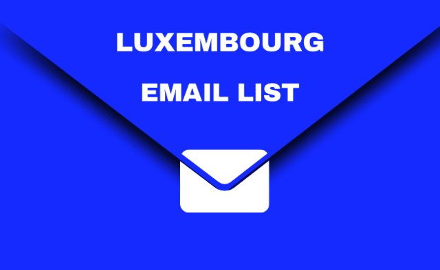 Luxembourg-email-list Picture Box