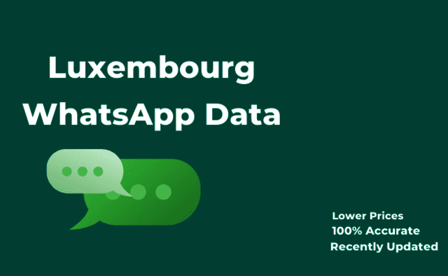 Luxembourg-whatsapp-data Picture Box