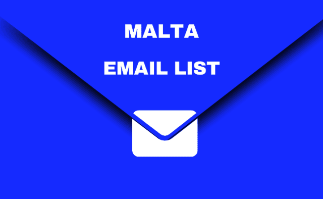 Malta-email-list Picture Box
