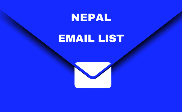 Nepal-email-list Picture Box