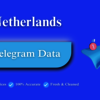 Netherlands-telegram-data - Picture Box