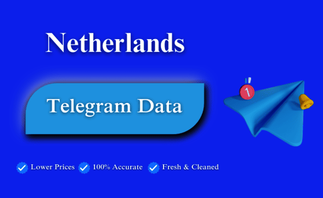 Netherlands-telegram-data Picture Box